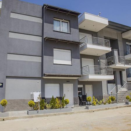 Kasta Bnb Ofrínion Esterno foto