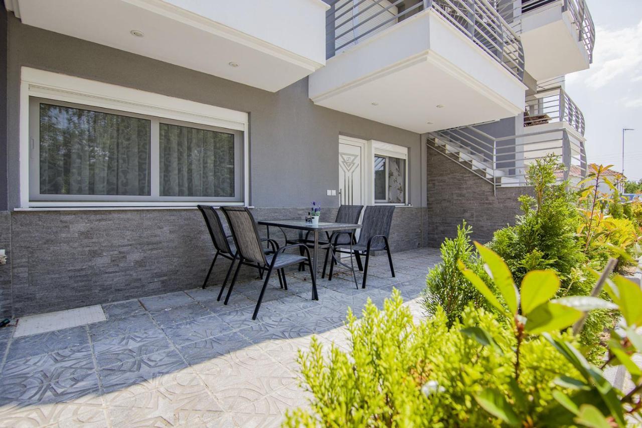 Kasta Bnb Ofrínion Esterno foto