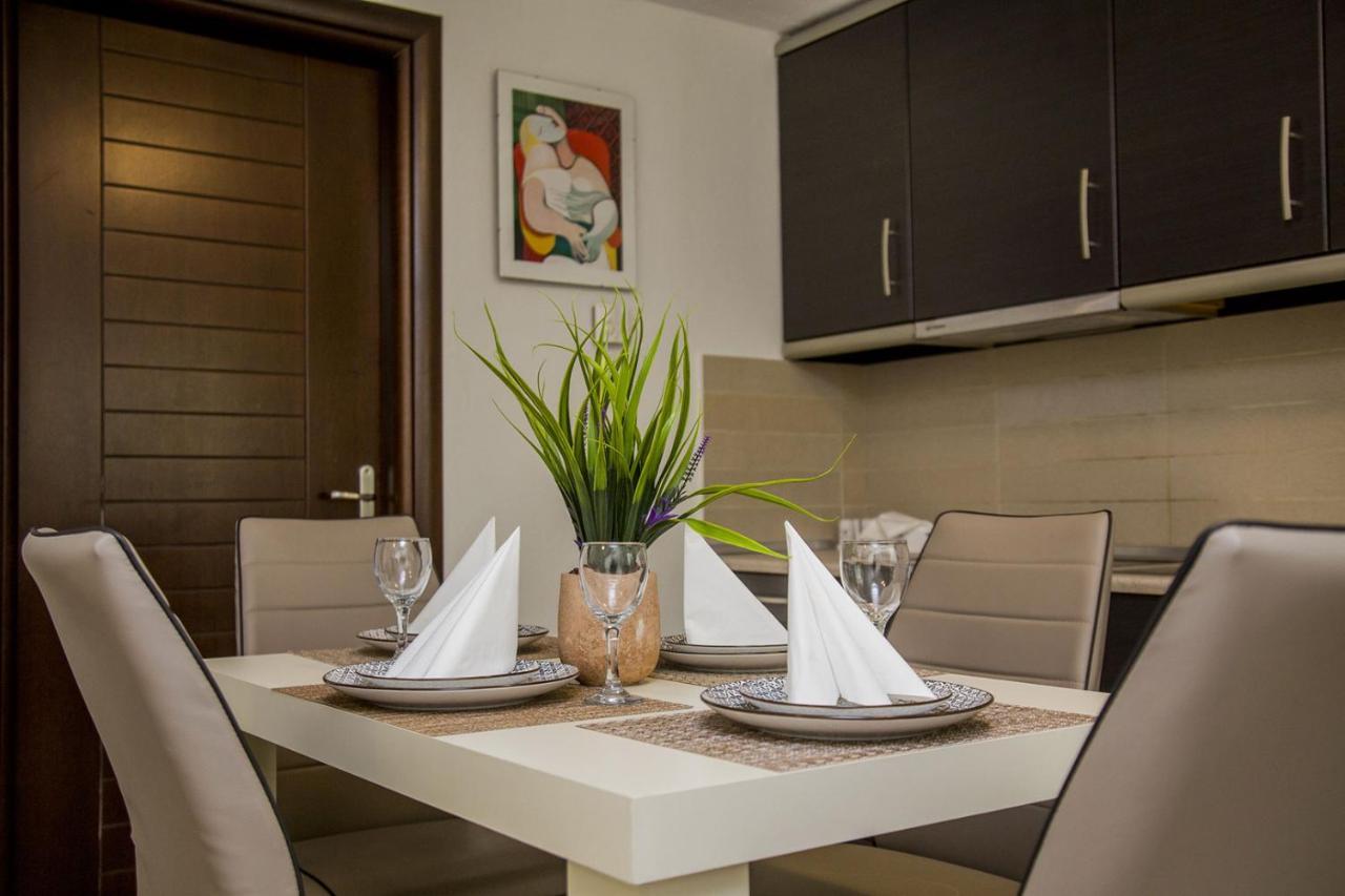 Kasta Bnb Ofrínion Esterno foto