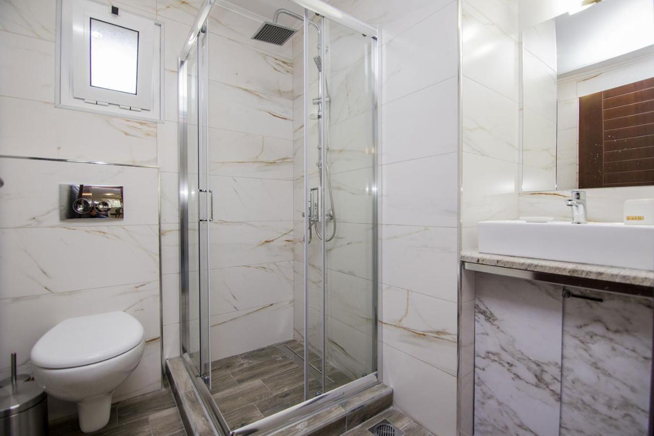 Kasta Bnb Ofrínion Esterno foto