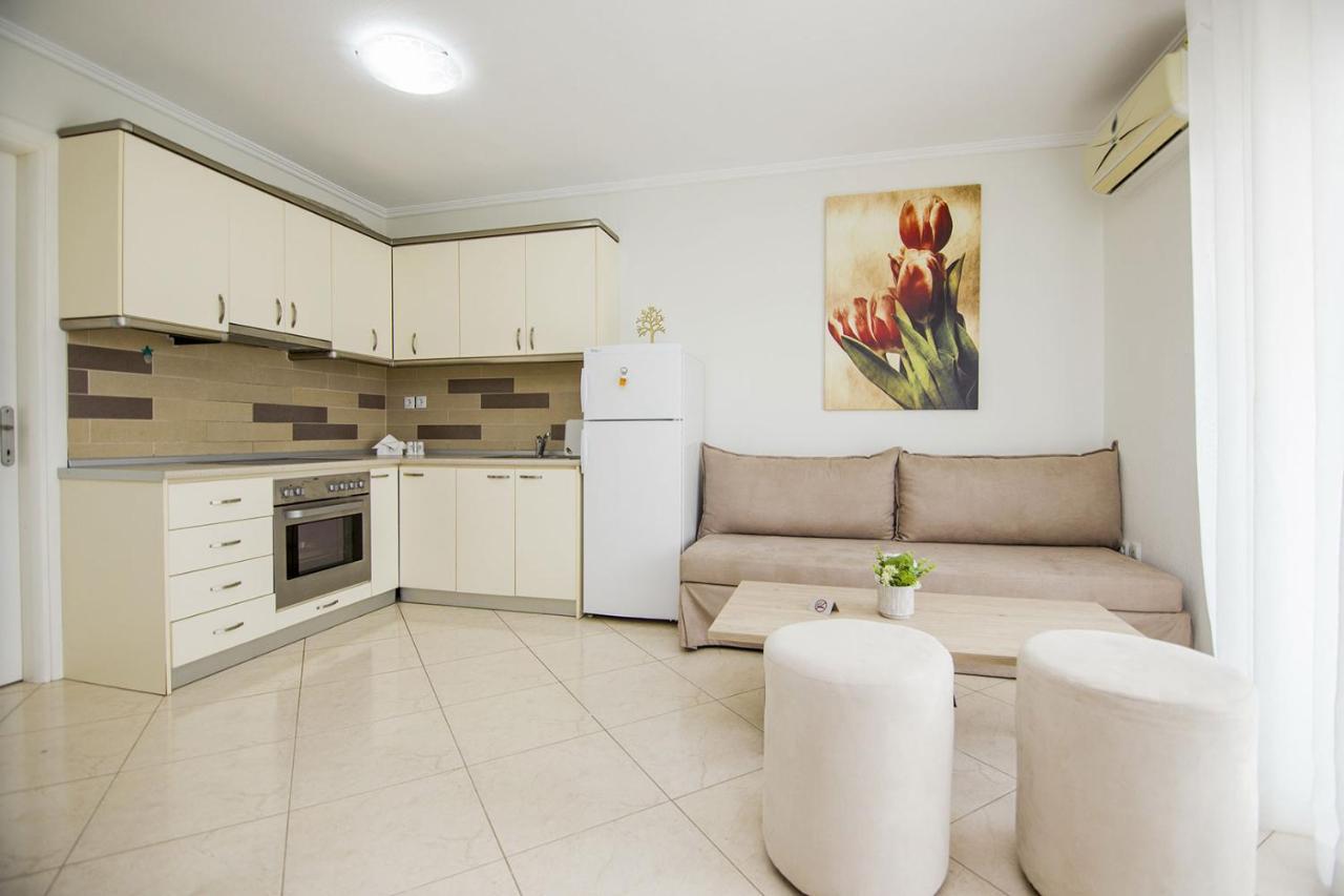 Kasta Bnb Ofrínion Esterno foto
