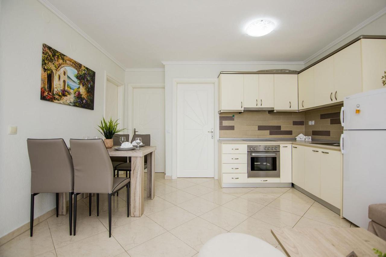Kasta Bnb Ofrínion Esterno foto
