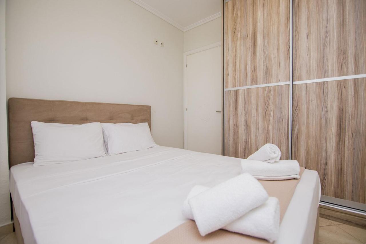 Kasta Bnb Ofrínion Esterno foto