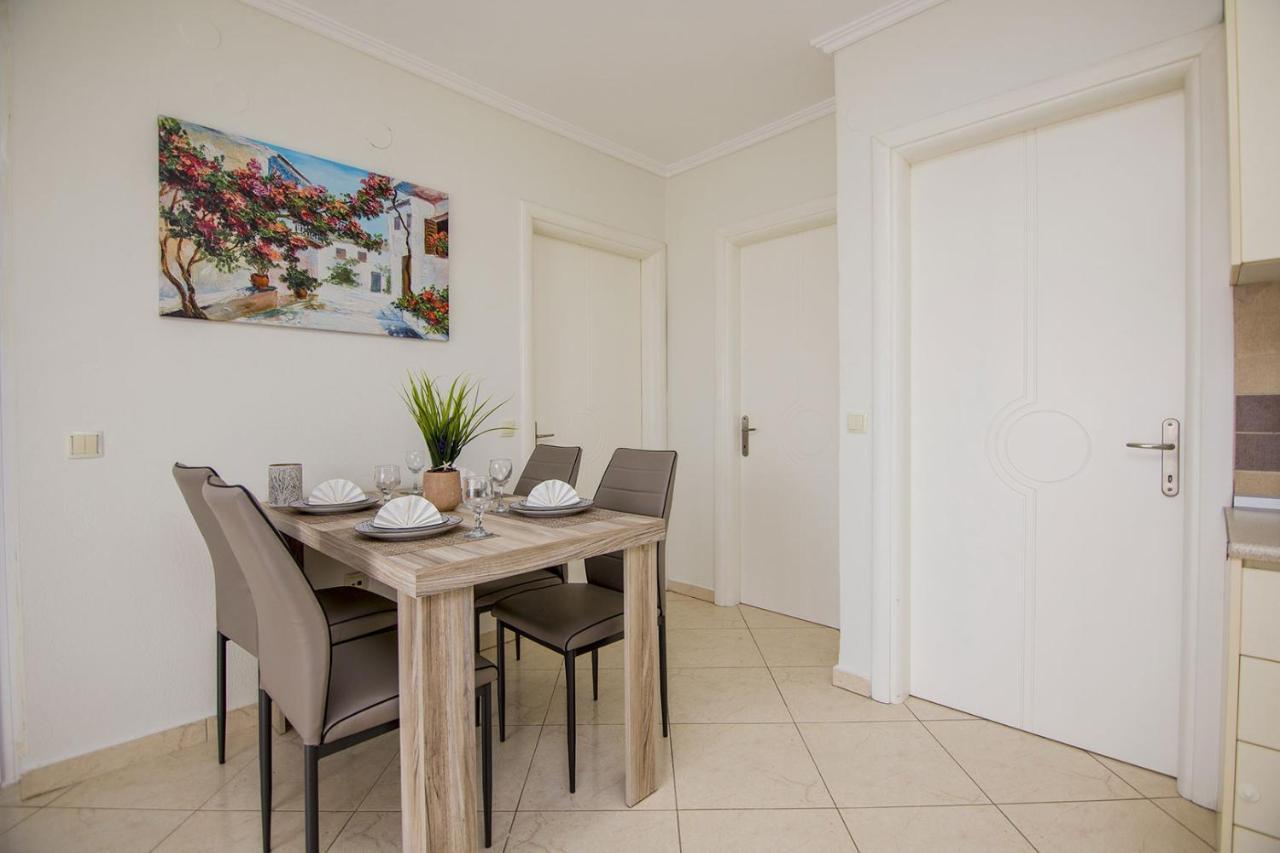 Kasta Bnb Ofrínion Esterno foto