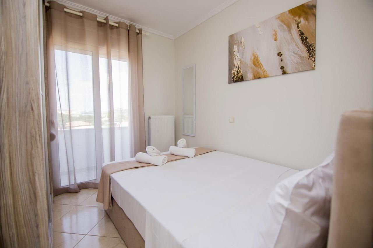 Kasta Bnb Ofrínion Esterno foto