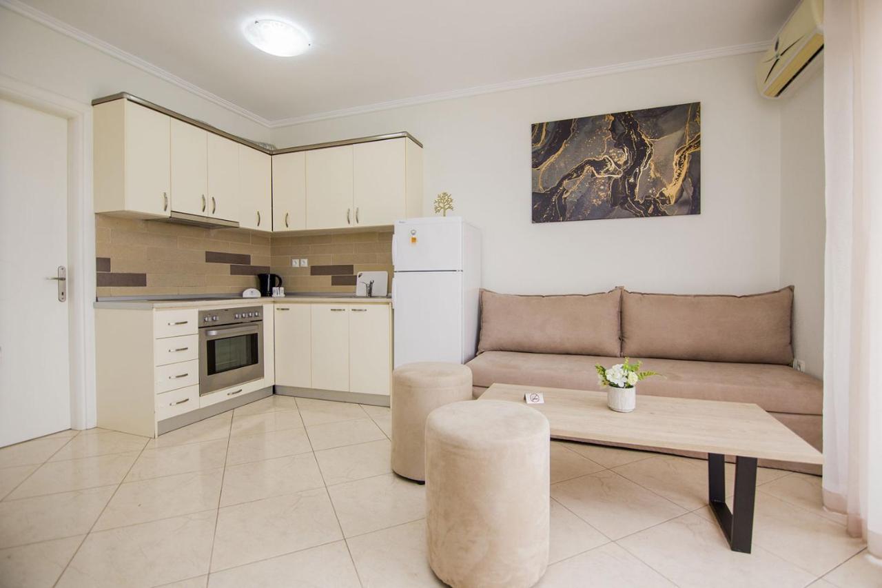 Kasta Bnb Ofrínion Esterno foto