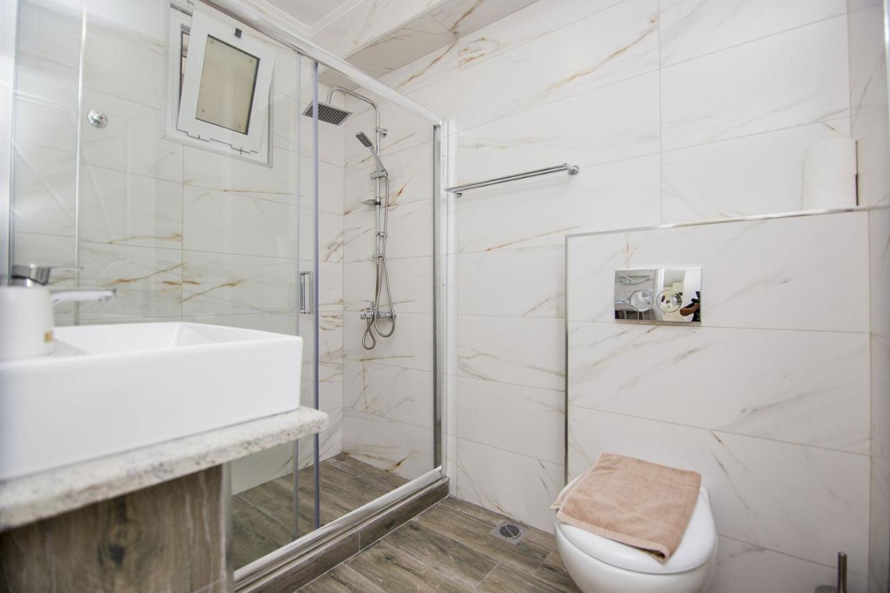 Kasta Bnb Ofrínion Esterno foto