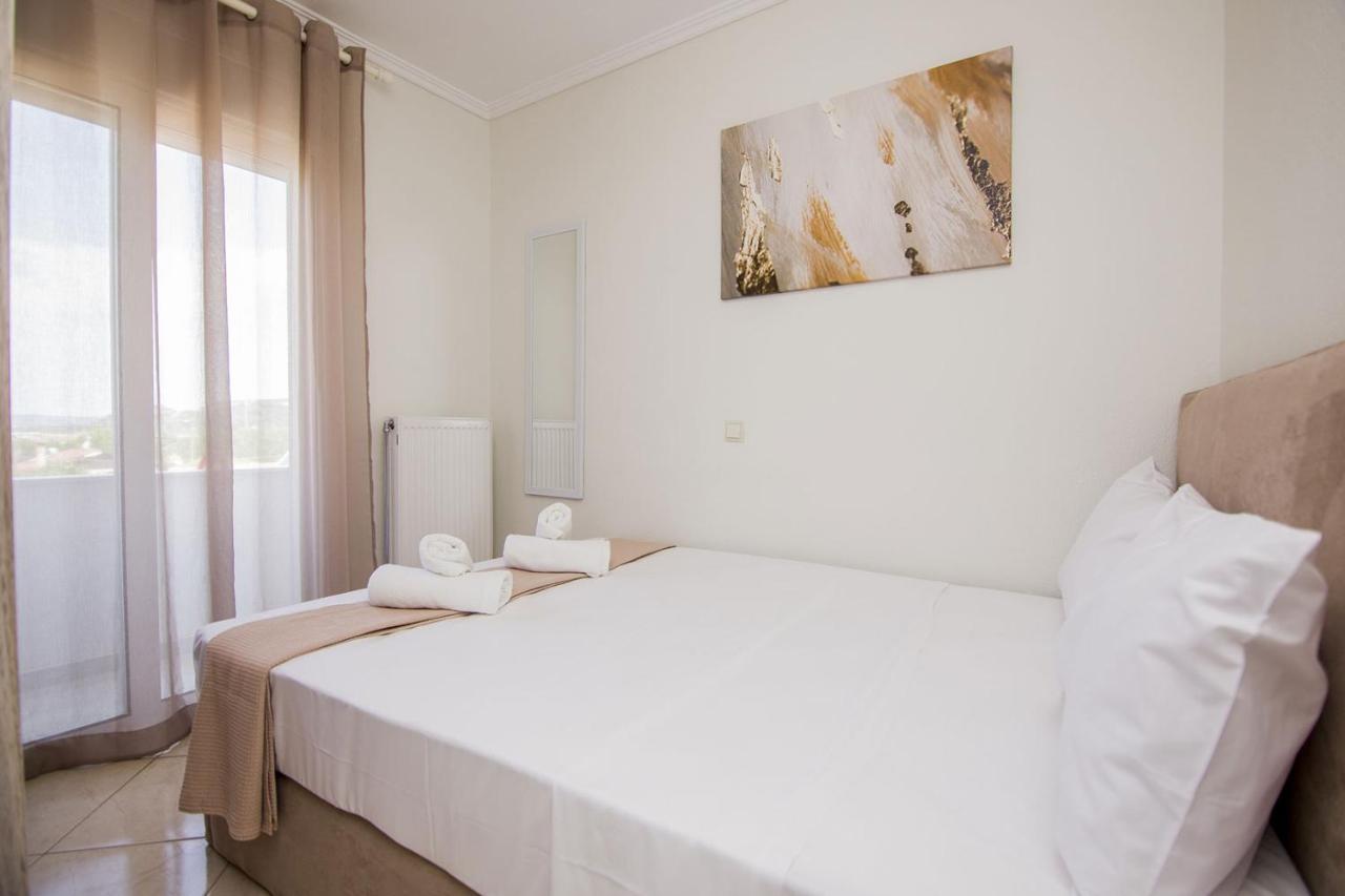Kasta Bnb Ofrínion Esterno foto