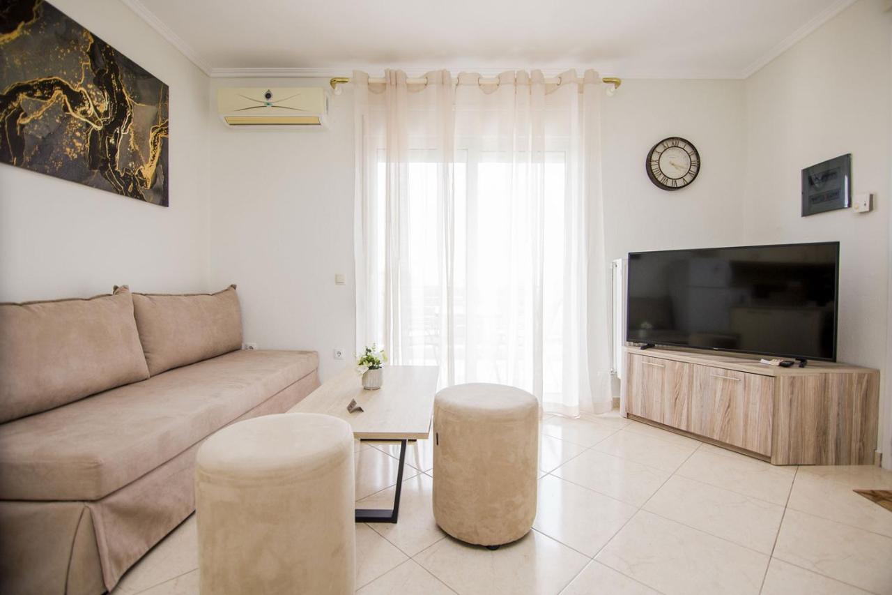 Kasta Bnb Ofrínion Esterno foto
