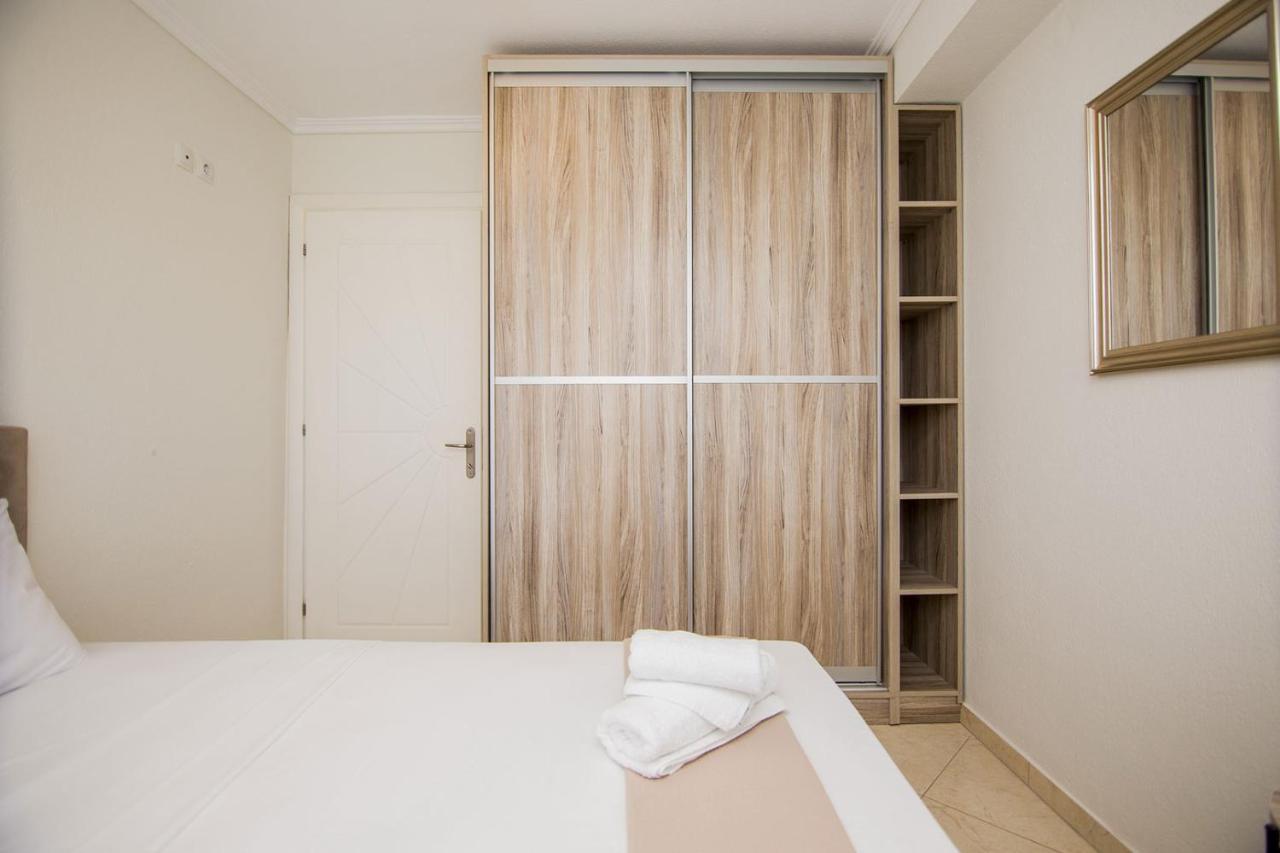 Kasta Bnb Ofrínion Esterno foto