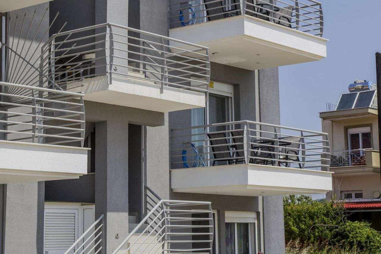 Kasta Bnb Ofrínion Esterno foto