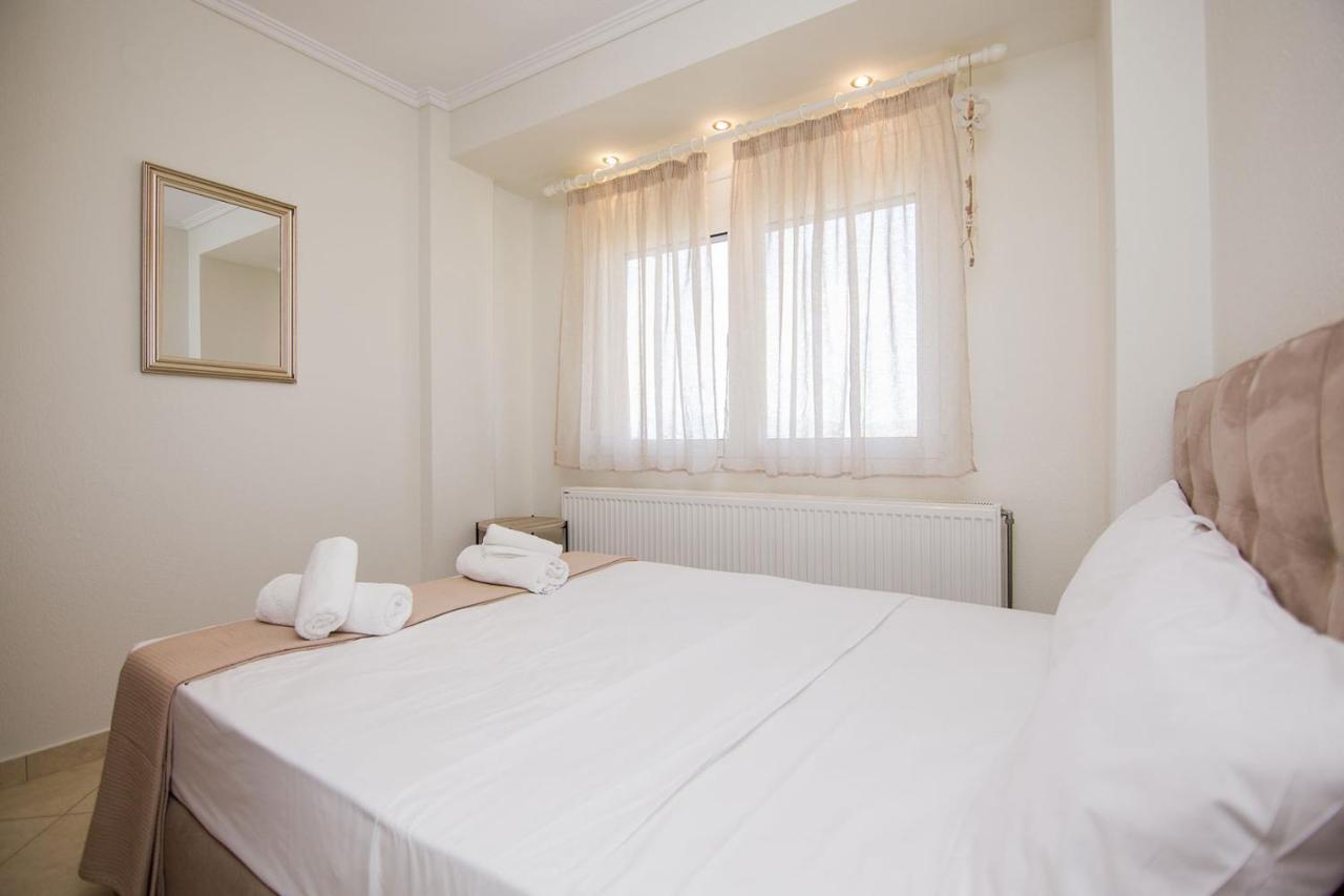 Kasta Bnb Ofrínion Esterno foto