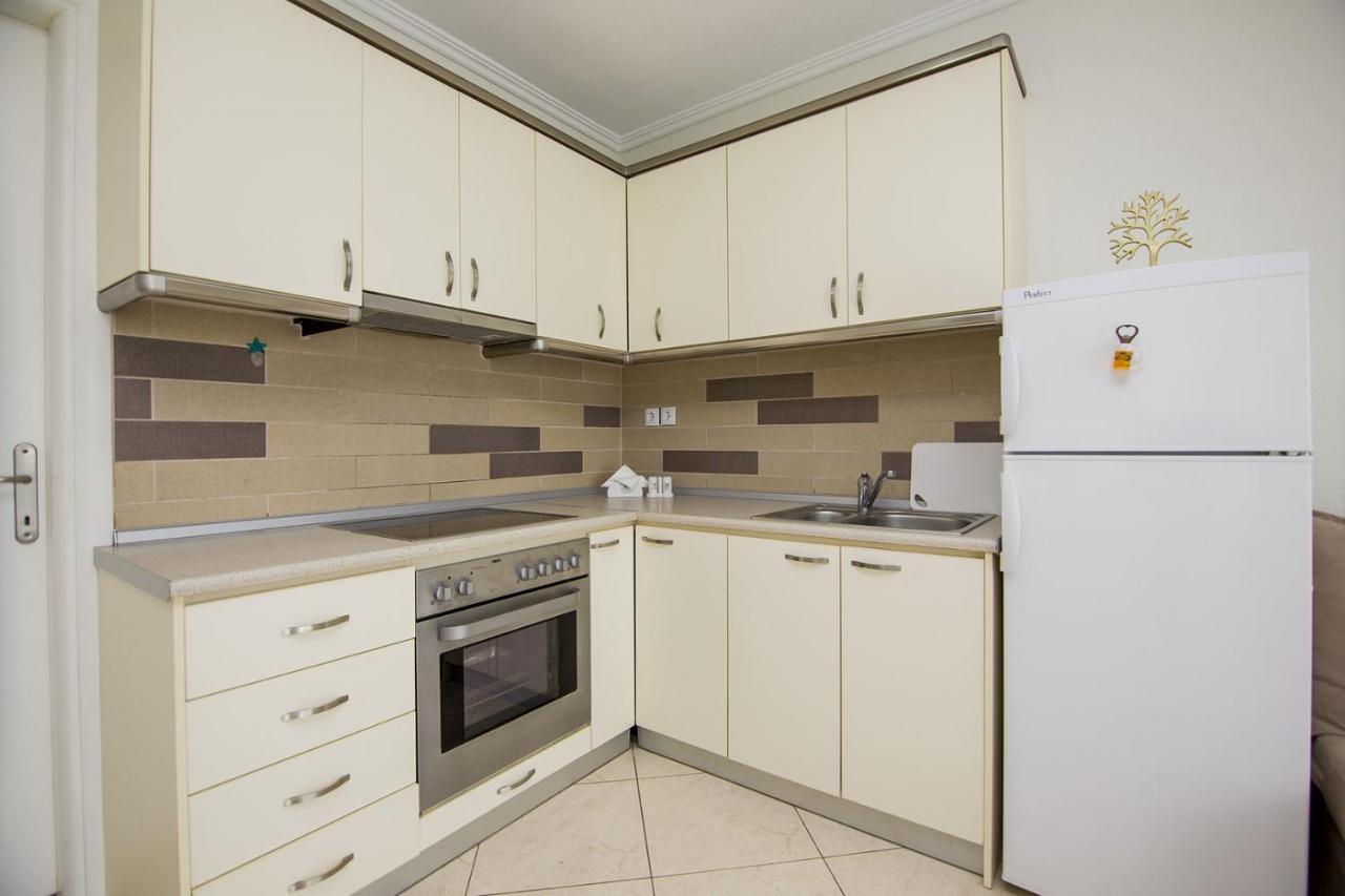 Kasta Bnb Ofrínion Esterno foto