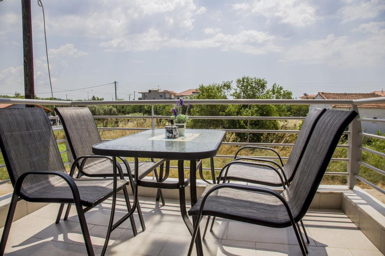 Kasta Bnb Ofrínion Esterno foto