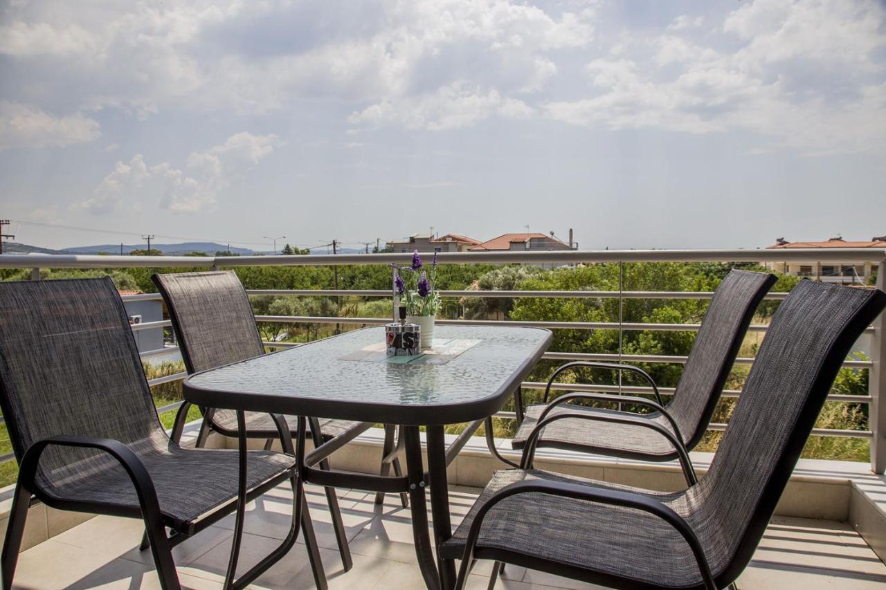 Kasta Bnb Ofrínion Esterno foto